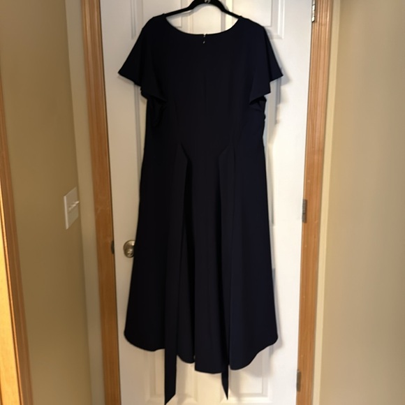 Lane Bryant Lena high low dress - Picture 4 of 8